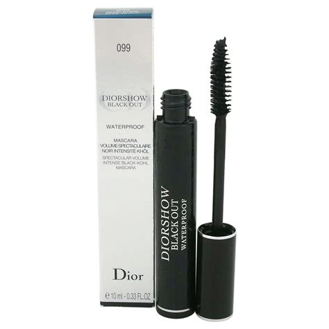 dior ring mascara|Dior diorshow black out mascara.